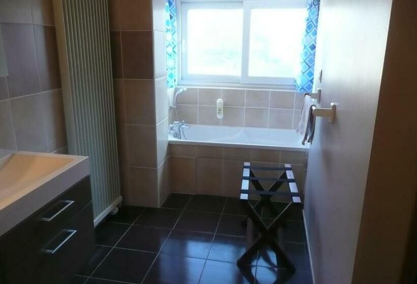 Apartamento 1 Dormitório, Residence L'etoile Du Sancy