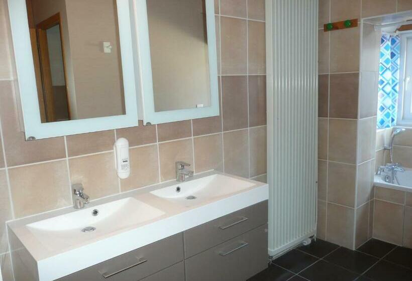 Apartamento 1 Dormitório, Residence L'etoile Du Sancy
