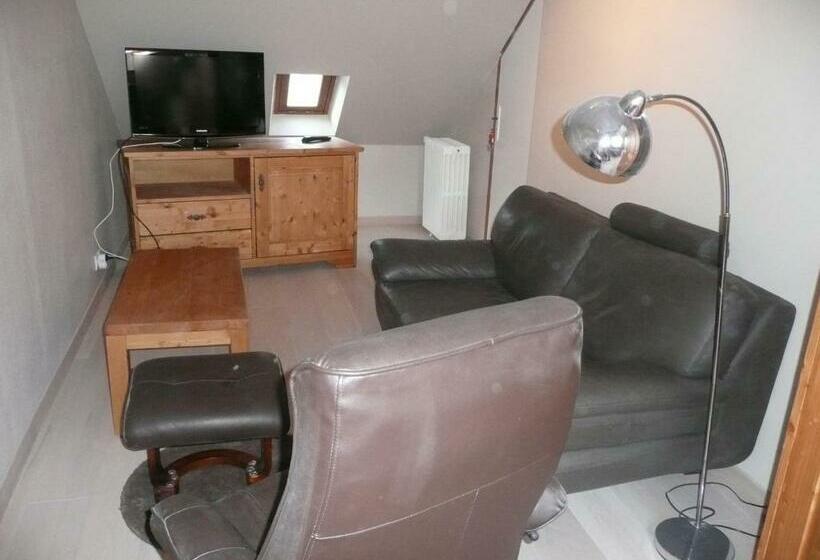 Apartamento 1 Dormitório, Residence L'etoile Du Sancy