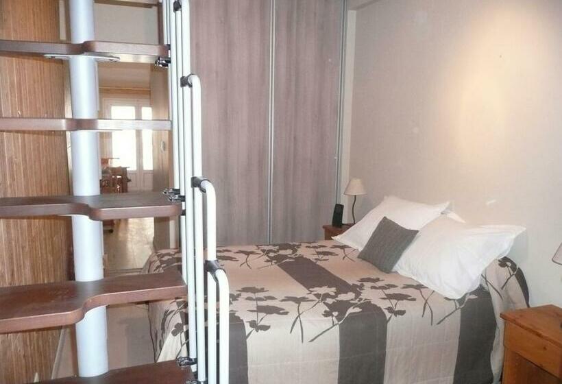 Apartamento 1 Dormitório, Residence L'etoile Du Sancy