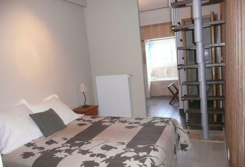 Apartamento 1 Dormitório, Residence L'etoile Du Sancy