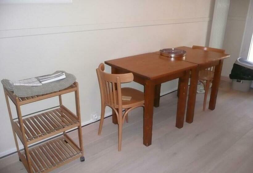 Apartamento 1 Dormitório, Residence L'etoile Du Sancy