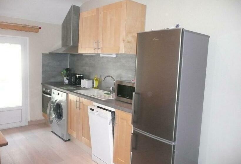 Apartamento 1 Dormitório, Residence L'etoile Du Sancy