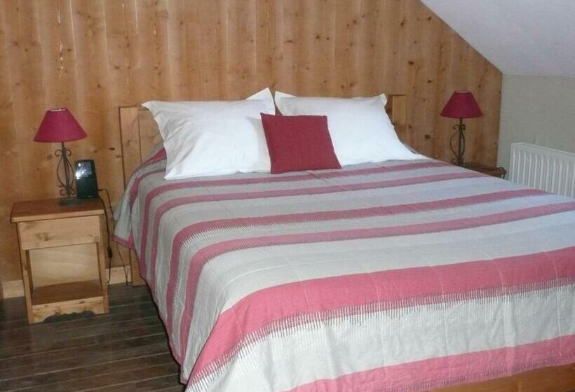 Apartamento 3 Dormitórios, Residence L'etoile Du Sancy