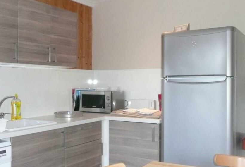 Apartamento 3 Dormitórios, Residence L'etoile Du Sancy