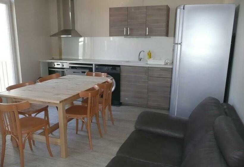 Apartamento 2 Dormitórios, Residence L'etoile Du Sancy