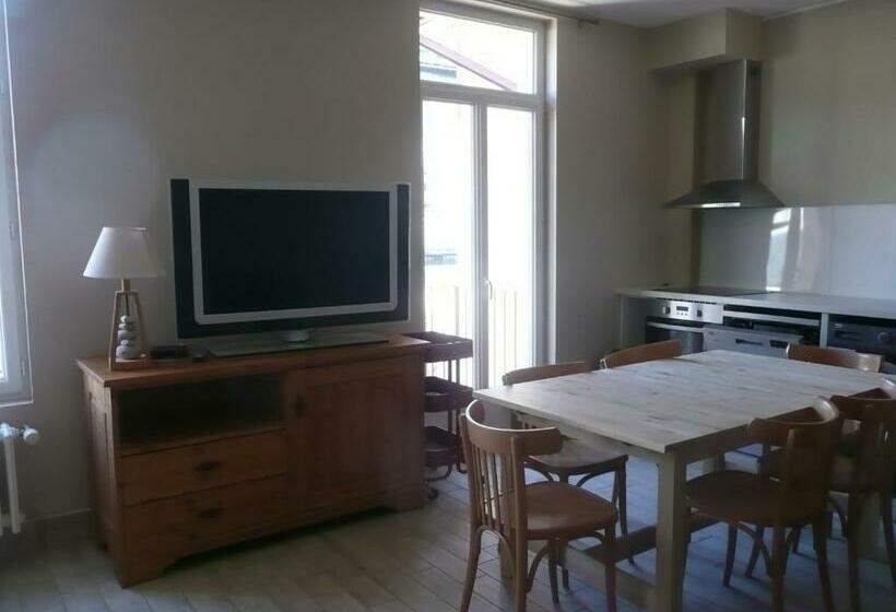 Apartamento 2 Dormitórios, Residence L'etoile Du Sancy