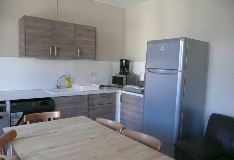 Apartamento 2 Dormitórios, Residence L'etoile Du Sancy