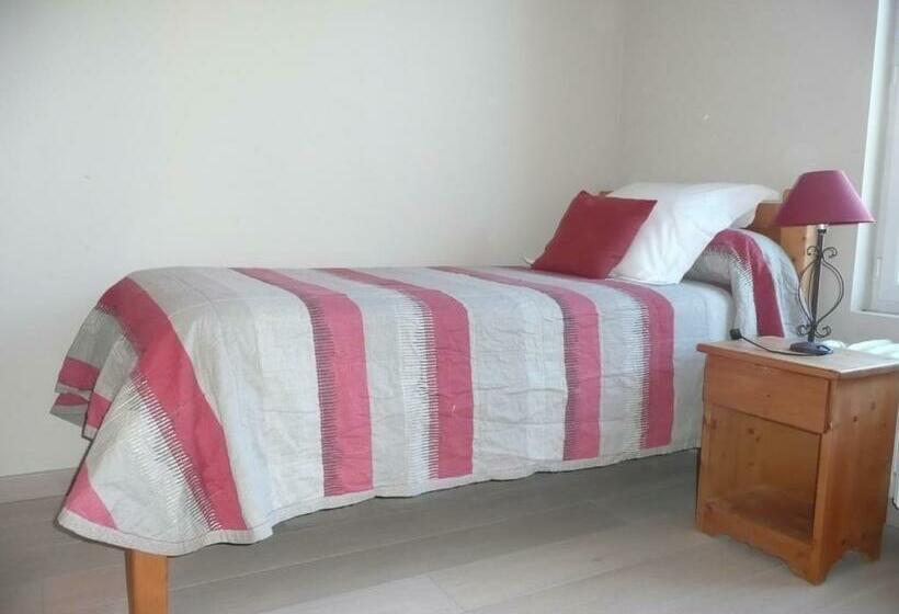 Apartamento 2 Dormitórios, Residence L'etoile Du Sancy