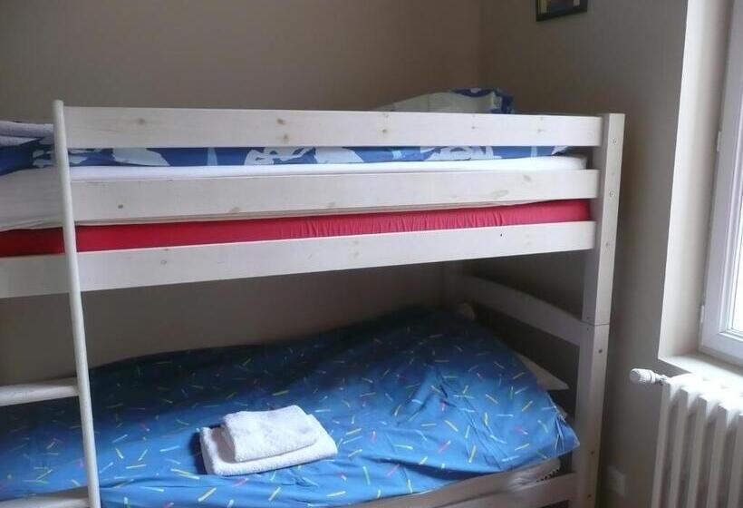 Apartamento 1 Quarto Rés-do-chão, Residence L'etoile Du Sancy