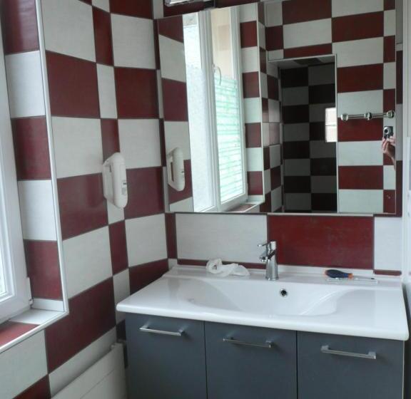 Apartamento 1 Quarto Rés-do-chão, Residence L'etoile Du Sancy