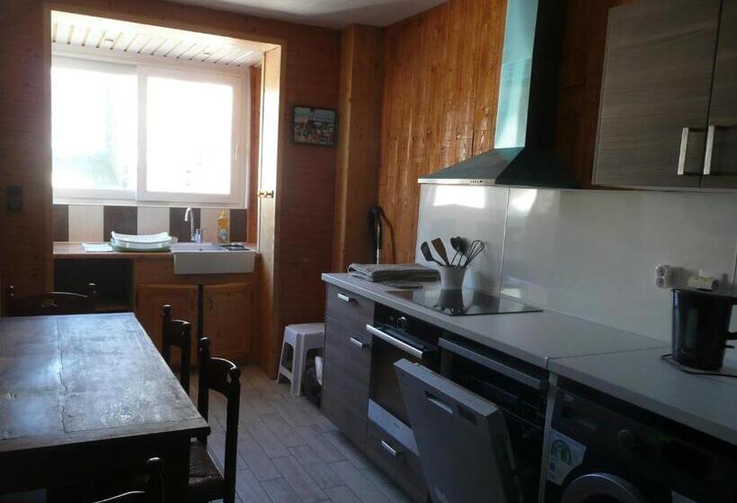 Apartamento 1 Dormitório, Residence L'etoile Du Sancy