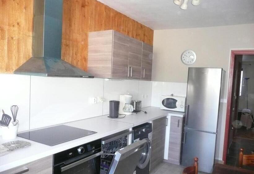 Apartamento 1 Dormitório, Residence L'etoile Du Sancy