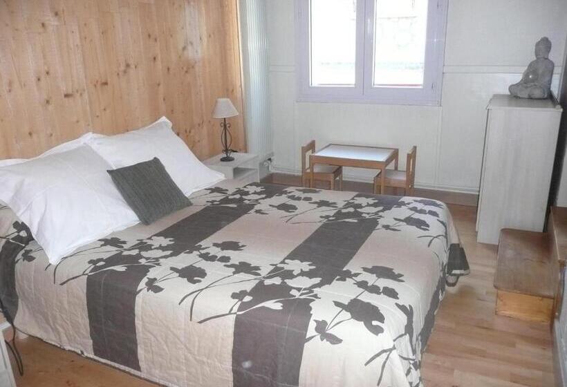 Apartamento 1 Dormitório, Residence L'etoile Du Sancy
