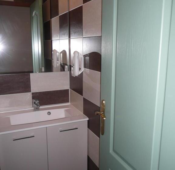 Apartamento 1 Dormitório, Residence L'etoile Du Sancy