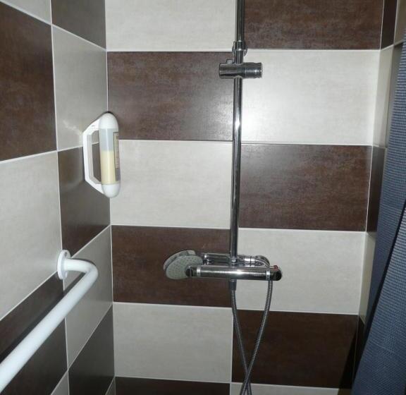 Apartamento 1 Dormitório, Residence L'etoile Du Sancy