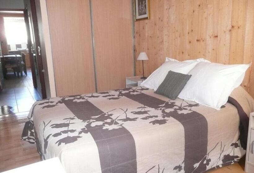 Apartamento 1 Dormitório, Residence L'etoile Du Sancy