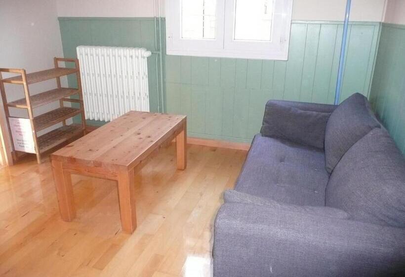Apartamento 1 Dormitório, Residence L'etoile Du Sancy