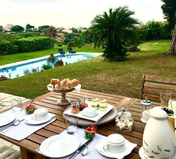 اتاق استاندارد, Villa Antoline