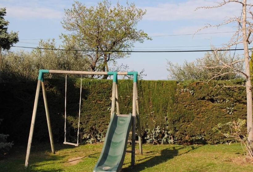 سوییت خانوادگی, Villa Antoline