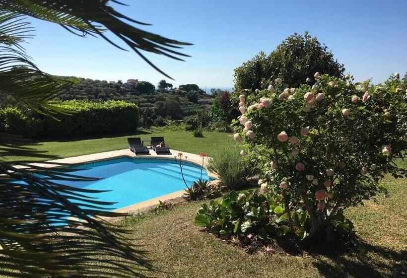 سوییت خانوادگی, Villa Antoline