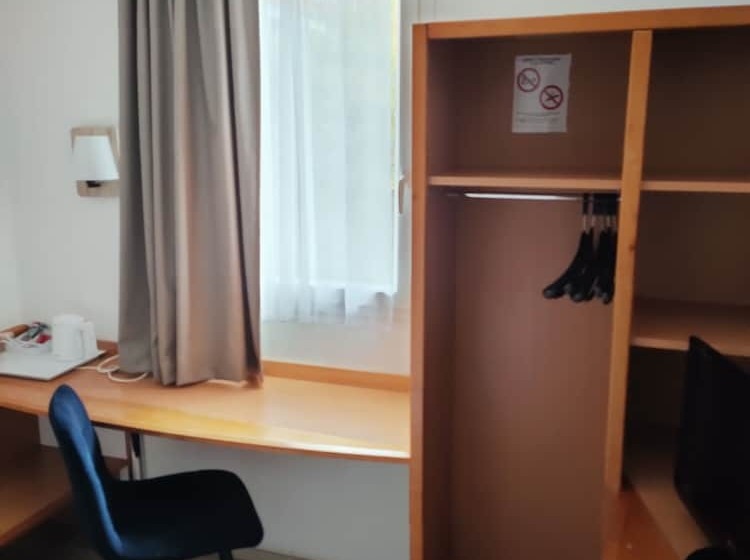 اتاق استاندارد, Brit Hotel Essentiel Cahors Nord