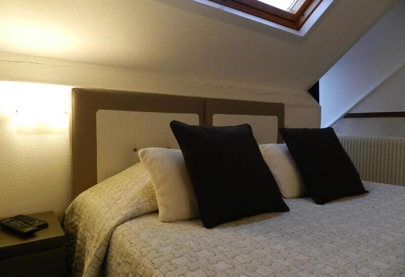 استودیوی استاندارد, Et Résidence Chez Gino Le Touquet Etaples