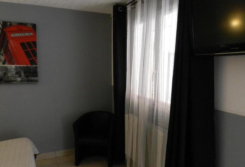 آپارتمان 1 خوابه, Et Résidence Chez Gino Le Touquet Etaples