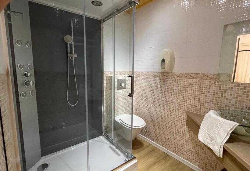 اتاق سوپریور, Et Résidence Chez Gino Le Touquet Etaples