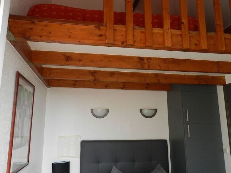 اتاق استاندارد, Et Résidence Chez Gino Le Touquet Etaples