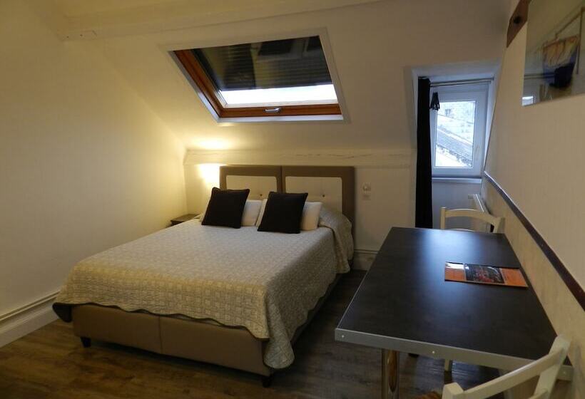 استودیوی استاندارد, Et Résidence Chez Gino Le Touquet Etaples