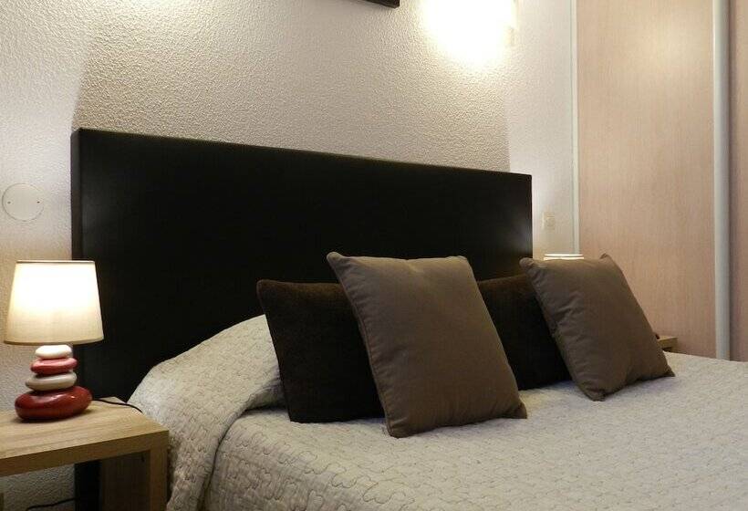 آپارتمان 1 خوابه, Et Résidence Chez Gino Le Touquet Etaples