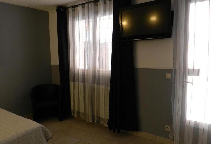 آپارتمان 1 خوابه, Et Résidence Chez Gino Le Touquet Etaples