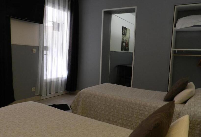 آپارتمان 1 خوابه, Et Résidence Chez Gino Le Touquet Etaples