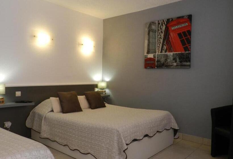آپارتمان 1 خوابه, Et Résidence Chez Gino Le Touquet Etaples