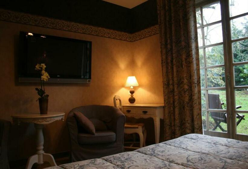 اتاق استاندارد, Hôtel Beatus