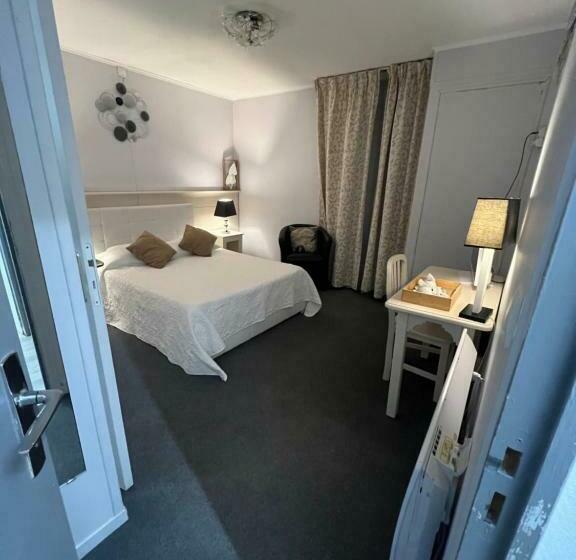 اتاق استاندارد, Logis Hôtel Belle Etoile Vichy