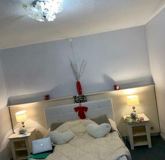 اتاق استاندارد, Logis Hôtel Belle Etoile Vichy