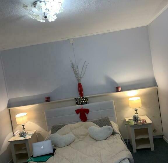 اتاق استاندارد, Logis Hôtel Belle Etoile Vichy
