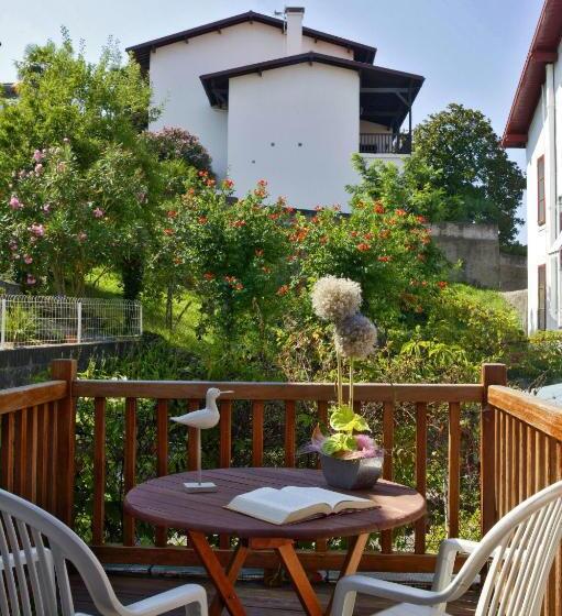 Suite with Terrace, La Caravelle