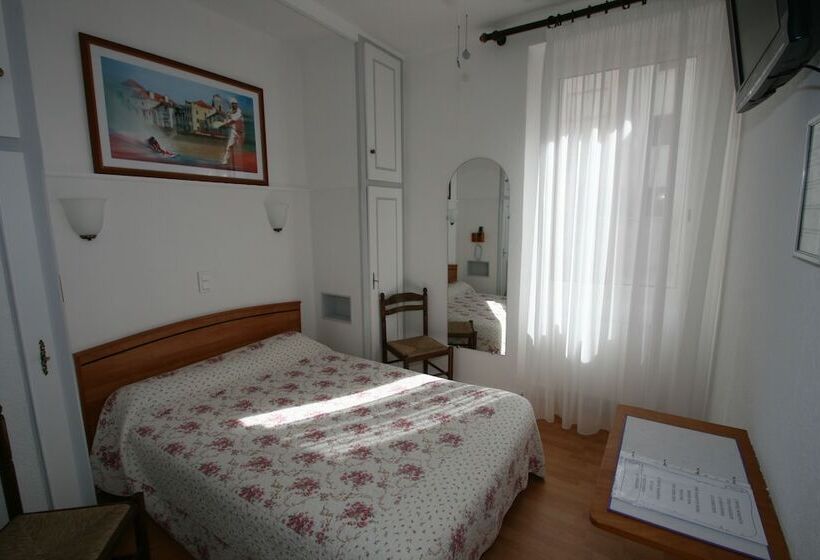 اتاق استاندارد, Hôtel Le Magenta