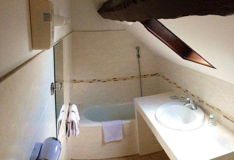 اتاق سوپریور, Hôtel Le Magenta