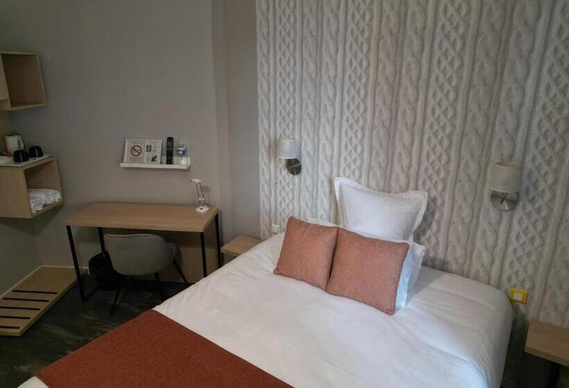 اتاق سوپریور, Contact Hôtel Les Platanes Villeneuve Sur Lot Centre
