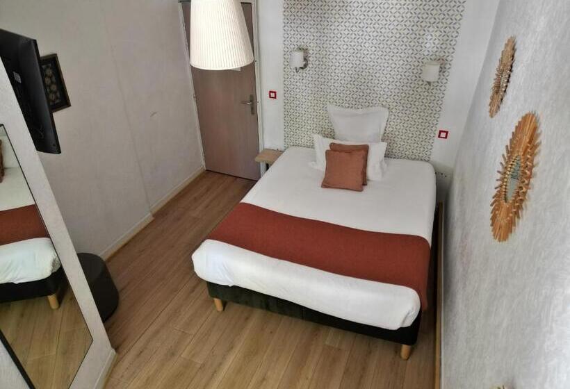 اتاق سوپریور, Contact Hôtel Les Platanes Villeneuve Sur Lot Centre