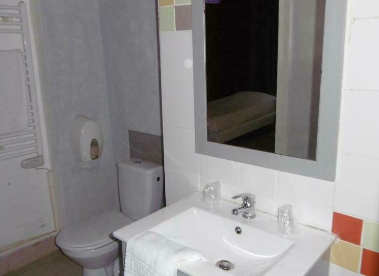 اتاق استاندارد, Renova