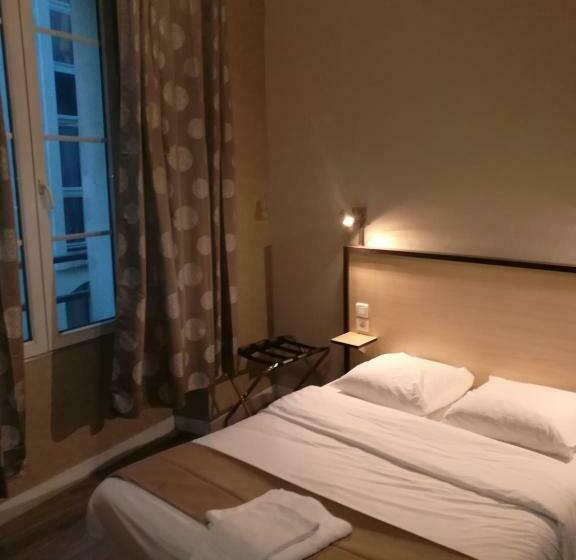 اتاق لوکس, Renova