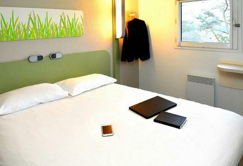 اتاق لوکس, Ibis Budget Cergy St Christophe