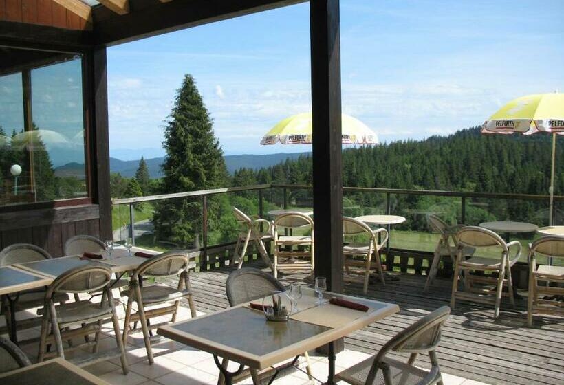 آپارتمان 2 خوابه, Les Terrasses Du Lac Blanc   Studios & Appartements