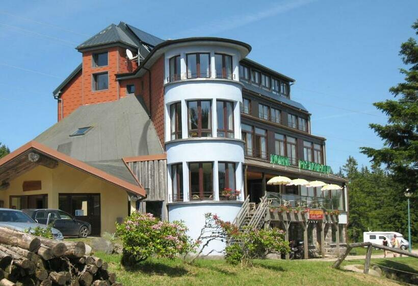 استودیوی استاندارد, Les Terrasses Du Lac Blanc   Studios & Appartements