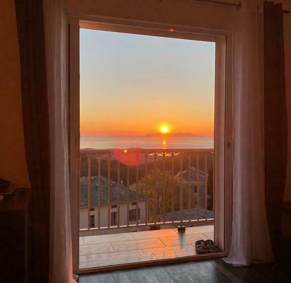 Superior Room with Terrace, U Sant Agnellu